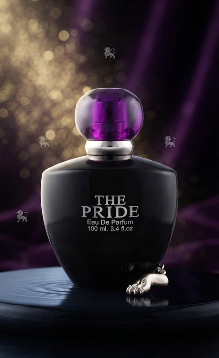 The Pride