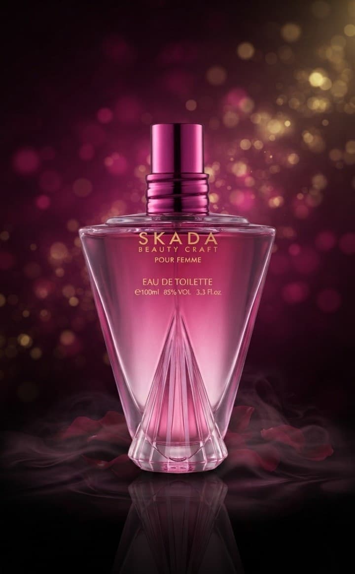 SKADA BEAUTY CRAFT