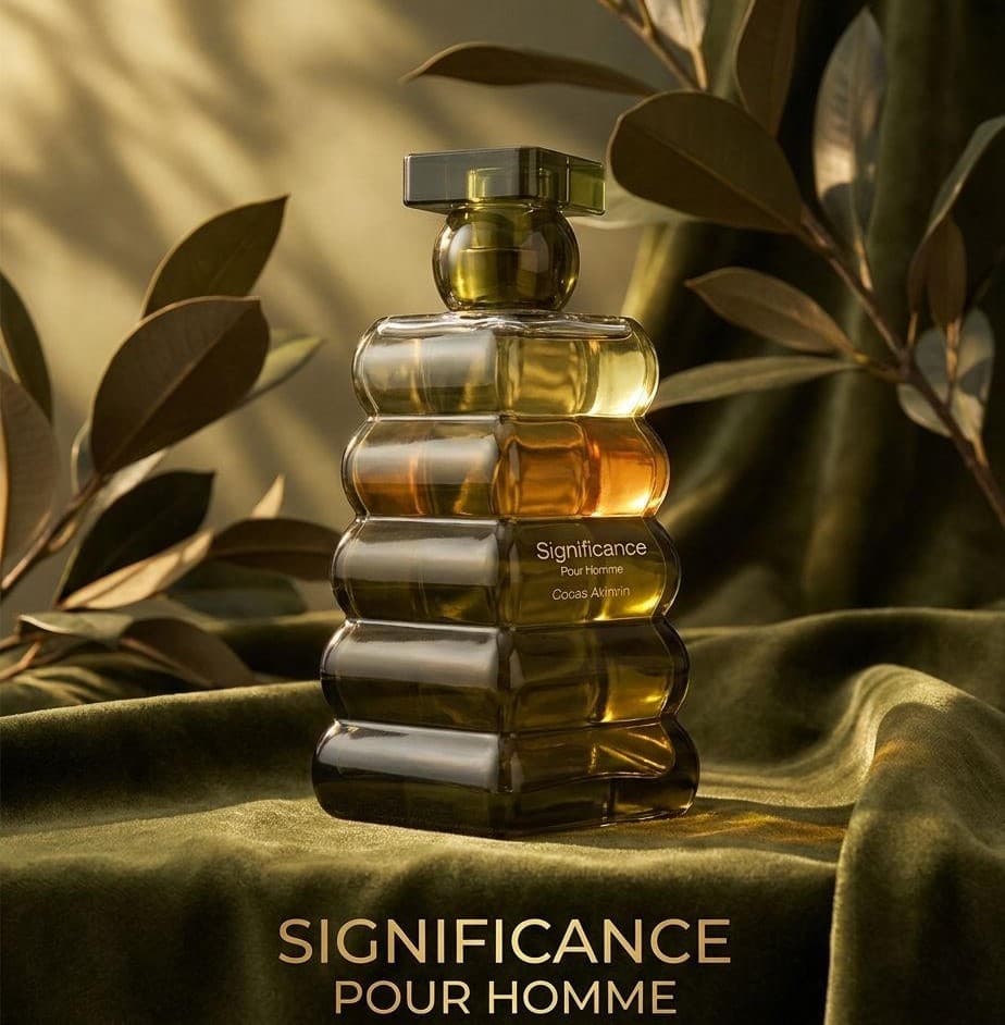Significance Pour Homme